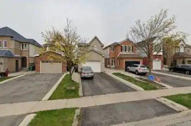 59 LARKSPUR Road Brampton Ontario L6R 1W8