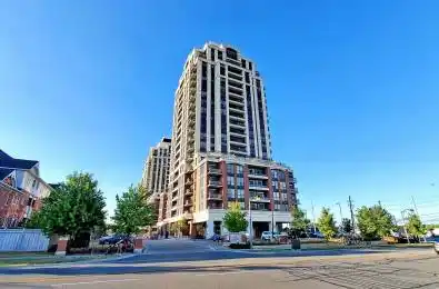 9500 Markham Road Unit# 202 Markham Ontario L6E 0N6