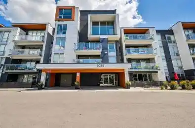 3028 Creekshore Common Unit# 401 Oakville Ontario L6M 5K6