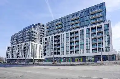3429 Sheppard Avenue Unit# 1202 Toronto E05 Ontario M1T 0C2