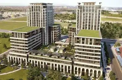 9 Clegg Road Unit# 305 Markham Ontario L6G 0H4