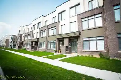 3057 Ernest Appelbe Boulevard Oakville Ontario L6H 0L7