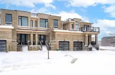 190 Huntingford Trail Woodstock Ontario N4T 0M4