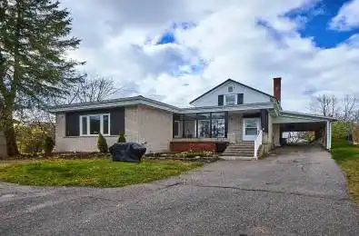 21 West Street Huntsville Ontario P1H 1X6