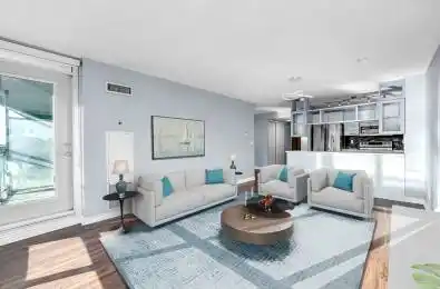 397 Front Street Unit# 1211 Toronto C01 Ontario M5V 3S1