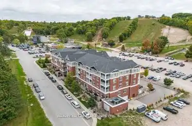 40 Horseshoe Boulevard Unit# 416 Oro-Medonte Ontario L4M 4Y8