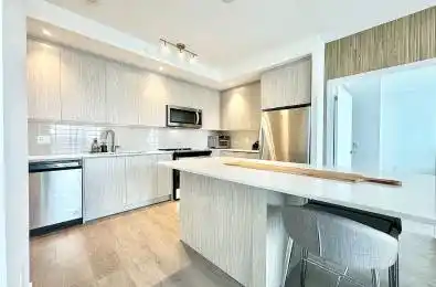 55 Duke Street Unit# 1301 Kitchener Ontario N2G 1A6