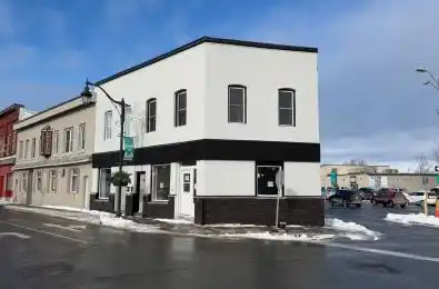 44 King Street Quinte West Ontario K8V 3V8