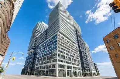 121 Lower Sherbourne Street Unit# 1053 Toronto C08 Ontario M5A 0W8