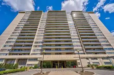 2000 Sheppard Avenue Unit# 614 Toronto W05 Ontario M3N 1A2