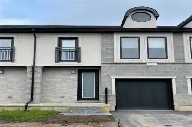 1870 Aldersbrook Gate Unit# 29 London North Ontario N6G 3R4