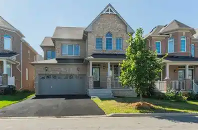 79 Acer Crescent Whitchurch-Stouffville Ontario L4A 0V5