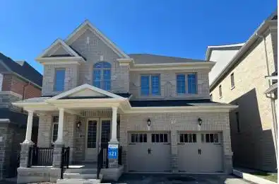 48 Plank Road Bradford West Gwillimbury Ontario L9N 1B4