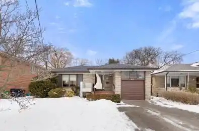 118 Palm Drive Toronto C06 Ontario M3H 2C4