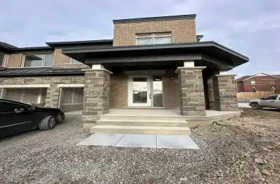 14 Brofarm Lane Whitchurch-Stouffville Ontario L4A 5G2