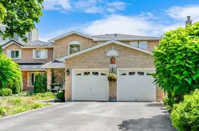 4631 Dunedin Crescent Mississauga Ontario L5R 1M3