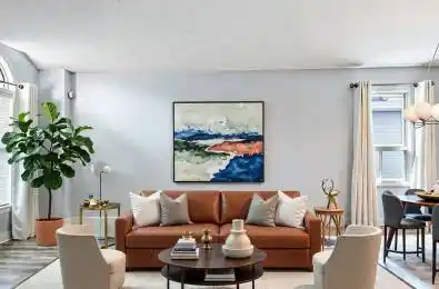 425 Elmwood Court Unit# Main Level Oshawa Ontario L1G 7X8