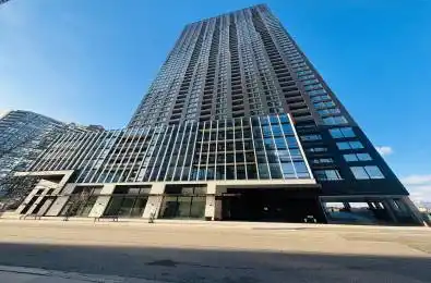 395 Square One Drive Unit# 3709 Mississauga Ontario L5B 0P6
