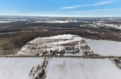 1657 Mount Pleasant Road Cavan Monaghan Ontario L0A 1C0