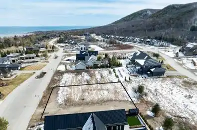 106 Stone Zack Lane Blue Mountains Ontario N0H 1J0