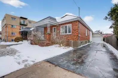 17 Stanley Street Kingston Ontario K7K 1X8