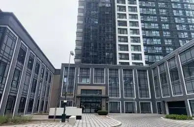 5 Mabelle Avenue Unit# 4035 Toronto W08 Ontario M3A 0C8