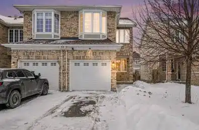 145 Desmond Trudeau Drive Arnprior Ontario K7S 3G9