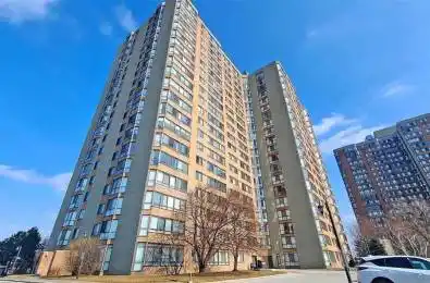 55 Bamburgh Circle Unit# 1414 Toronto E05 Ontario M1W 3V4