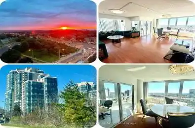 3231 Eglinton Avenue Unit# 1408B Toronto E08 Ontario M1J 3N5