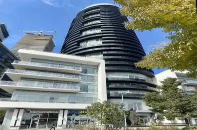 80 Marine Parade Drive Unit# 1608 Toronto W06 Ontario M8V 0A3