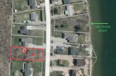 2266 Lakeshore Road Oro-Medonte Ontario L0L 1T0