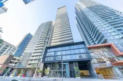 28 Wellesley Street Unit# 706 Toronto C08 Ontario M4Y 0C4