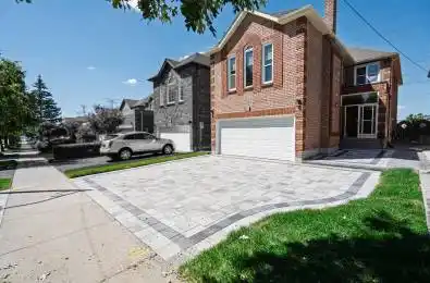 80 Venice Crescent Vaughan Ontario L4J 7T1