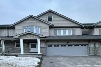 105 Addison Street Blue Mountains Ontario N0H 1J0