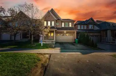 51 Larson Peak Road Caledon Ontario L7C 3P3