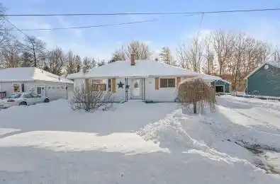 64 Johnston Crescent Bancroft Ontario K0L 1C0