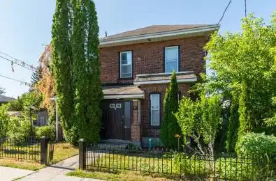 53 CROWN Street Quinte West Ontario K8V 1P1