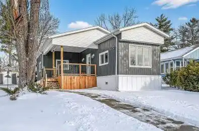 1294 8th Concession Road Unit# 30 Hillside Cr Hamilton Ontario N0B 2J0