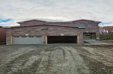 11 Revol Road Penetanguishene Ontario L9M 0W8