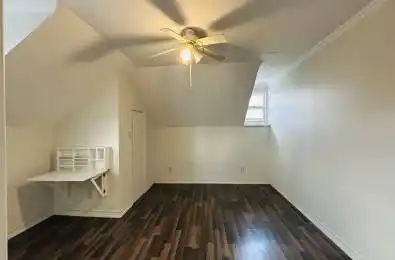 60 Long Branch Avenue Unit# 3 Toronto W06 Ontario M8W 3J2