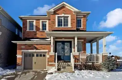 1080 Azalea Avenue Pickering Ontario L1X 0G6