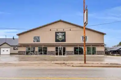 205 Garafraxa Street Chatsworth Ontario N0H 1G0