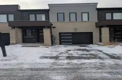55 Southam Lane Hamilton Ontario L9C 0E7