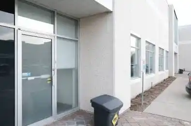 2830 Argentia Road Unit# 5-6 Mississauga Ontario L5N 5M4