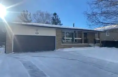 221 John Street Clearview Ontario L0M 1S0