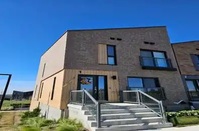 1 Benninger Drive Kitchener Ontario N2E 0J4