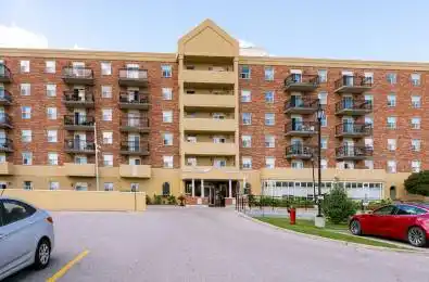 7373 Martin Grove Road Unit# 206 Vaughan Ontario L4L 9K1