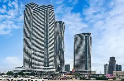 225 Commerce Street Unit# 5715 Vaughan Ontario L4K 0R1