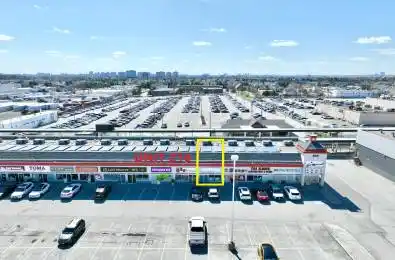 668 Silver Star Boulevard Unit# 216 Toronto E07 Ontario M1V 5N1