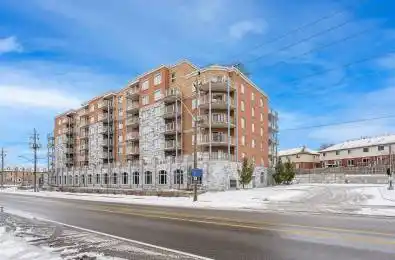 155 Water Street Unit# 502 Cambridge Ontario N1R 3E2